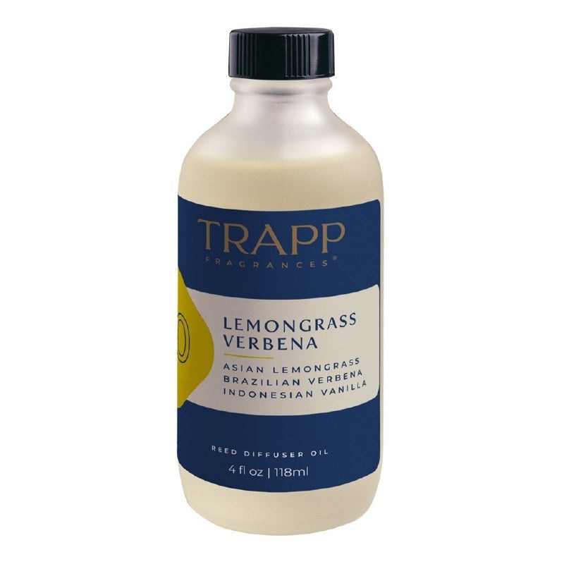 Lemon Verbena #10 Diffuser Refill