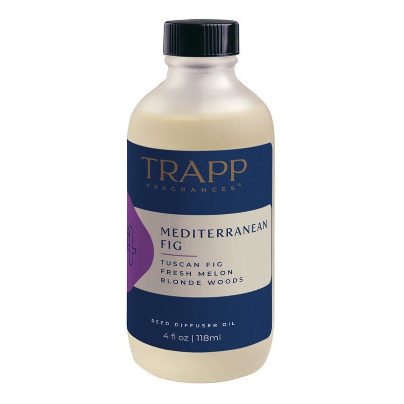 Mediterranean Fig #14 Diffuser Refill