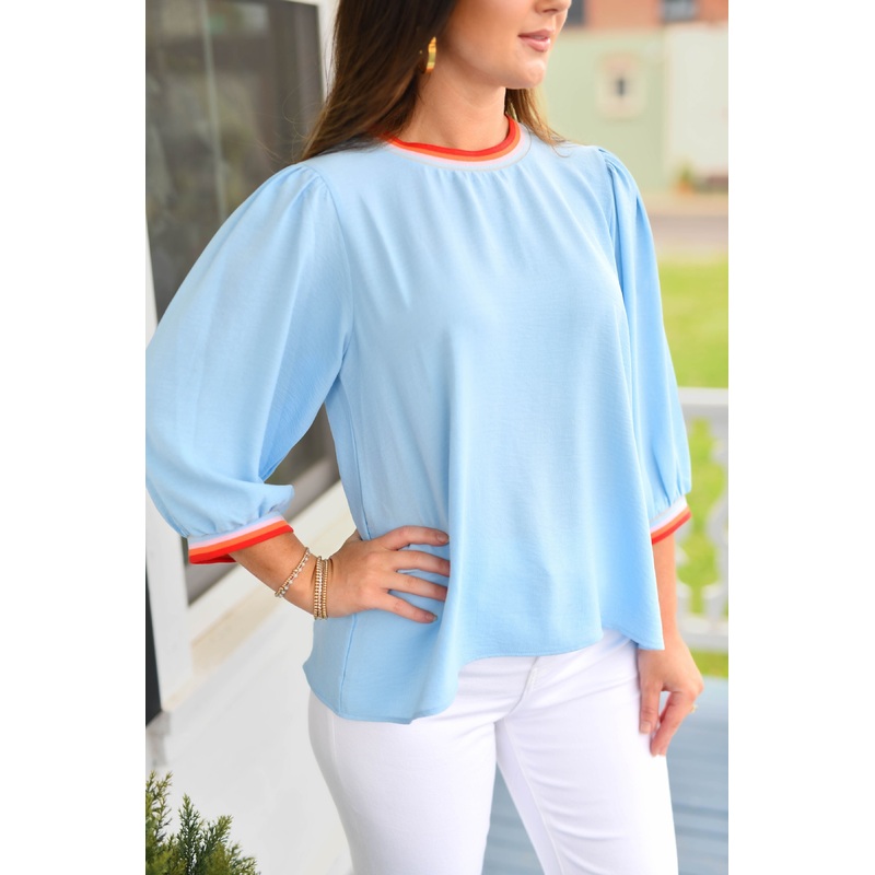 Over the Rainbow Top