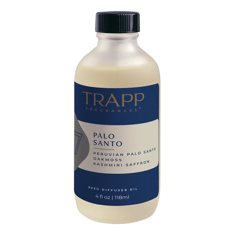 Palo Santo #77 Diffuser Refill