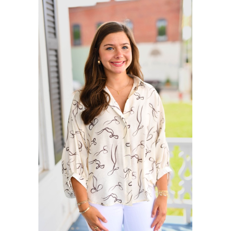 The Berni Bow Top