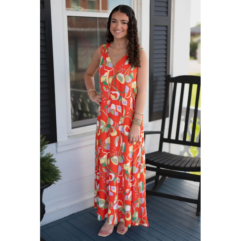 The Falling For you Maxi