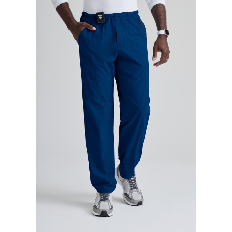 Amplify Scrub Pant