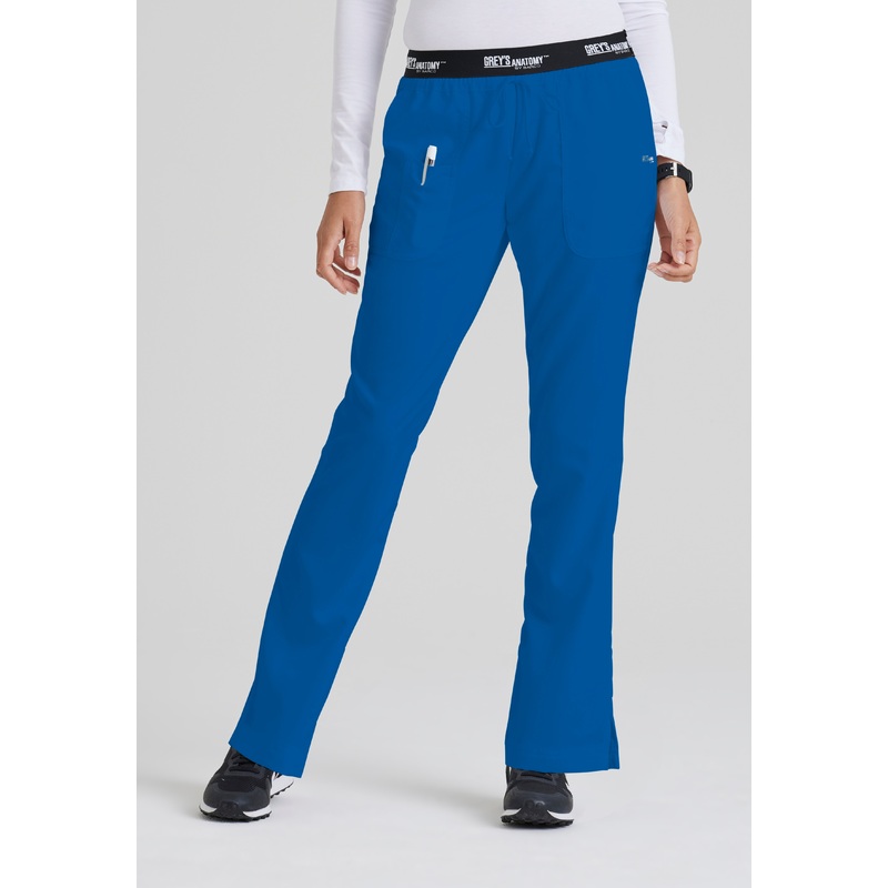 Aubrey Scrub Pant