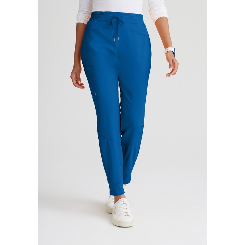 Boost Jogger Scrub Pant