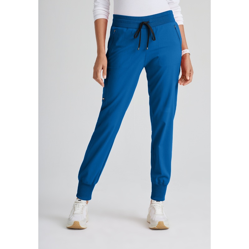 Eden Jogger Scrub Pant