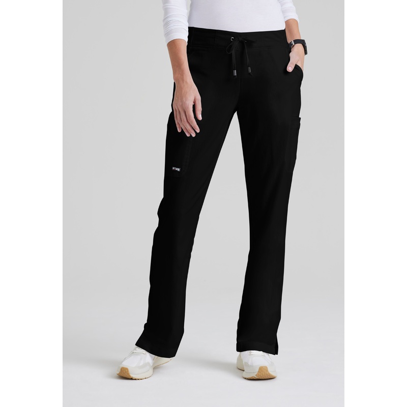 Mia Scrub Pant