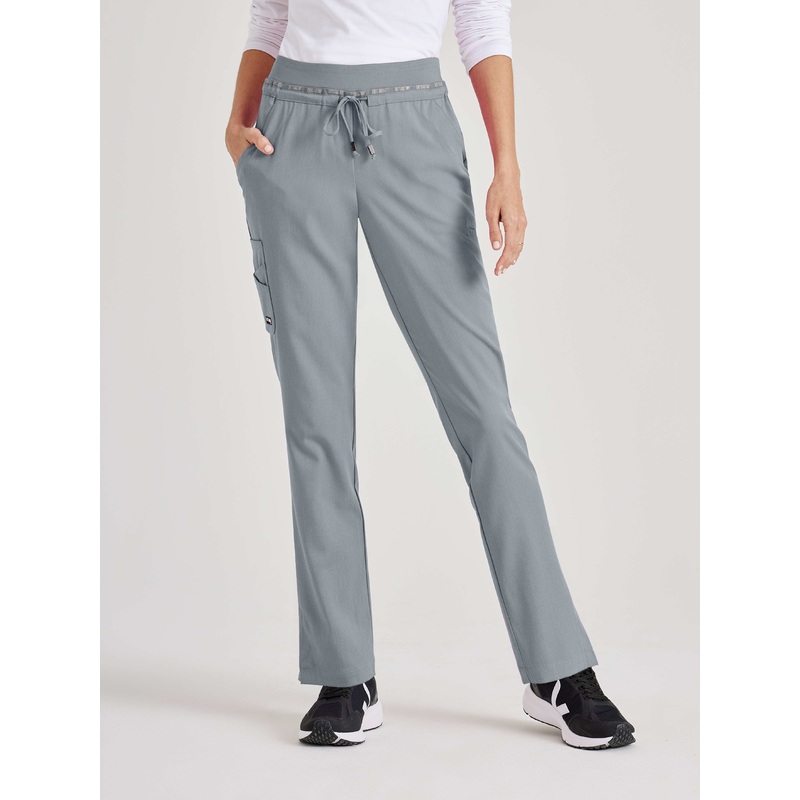 Serena Scrub Pant
