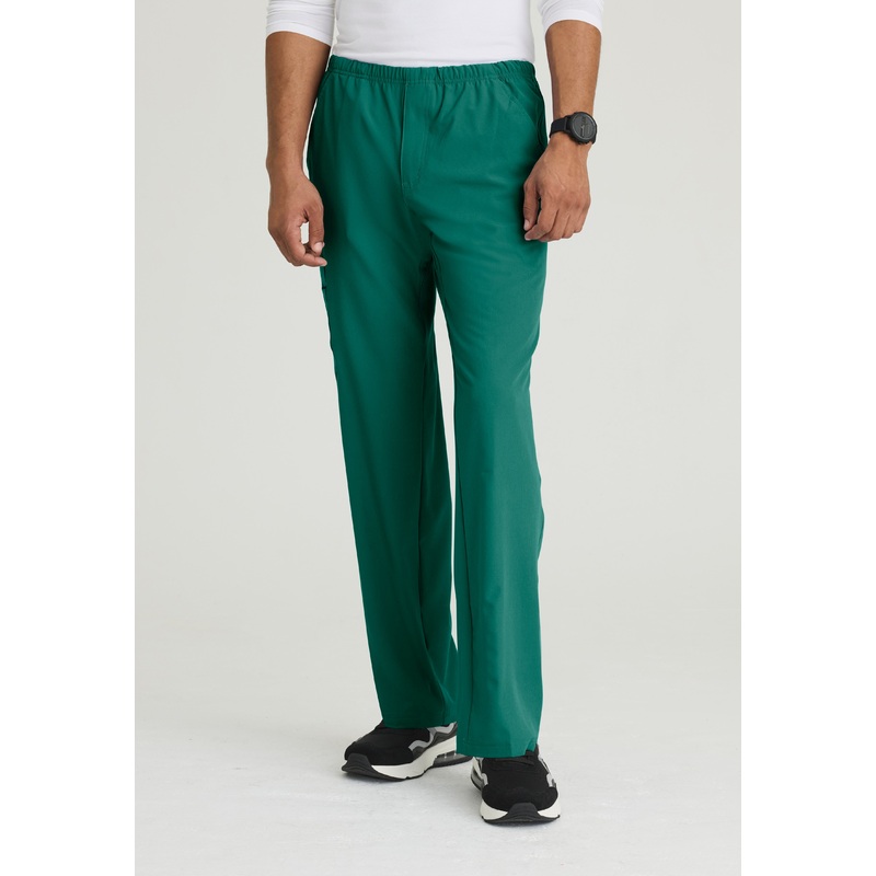 Structure Scrub Pant