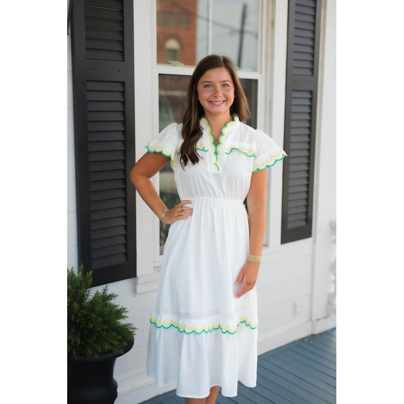 The Coastal Citrus Midi
