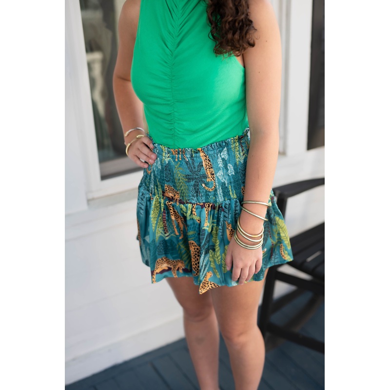 The Jungle Jive Shorts