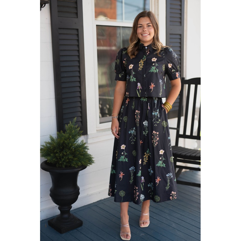 The Midnight Meadow Set
