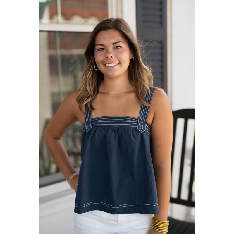 The Twilight Tide Top