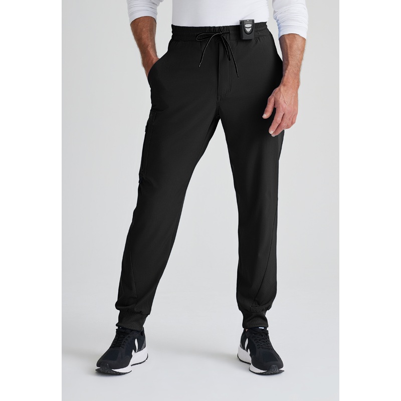 Vortex 6-Pocket Jogger Scrub Pant