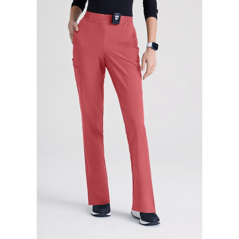 Cosmo Scrub Pant