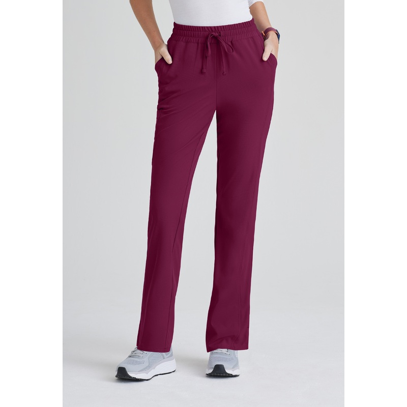 Gamma Scrub Pant