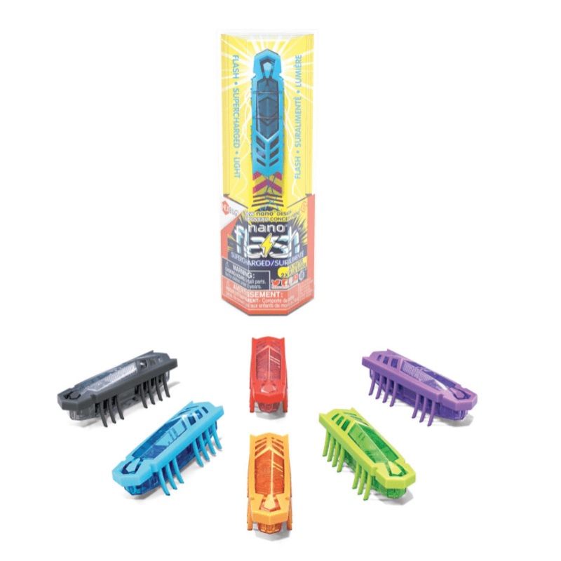 Hexbug Flash Nano Single