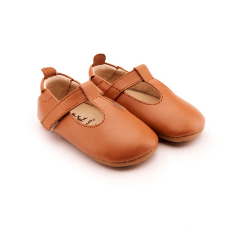 Ohme-Bub – Tan