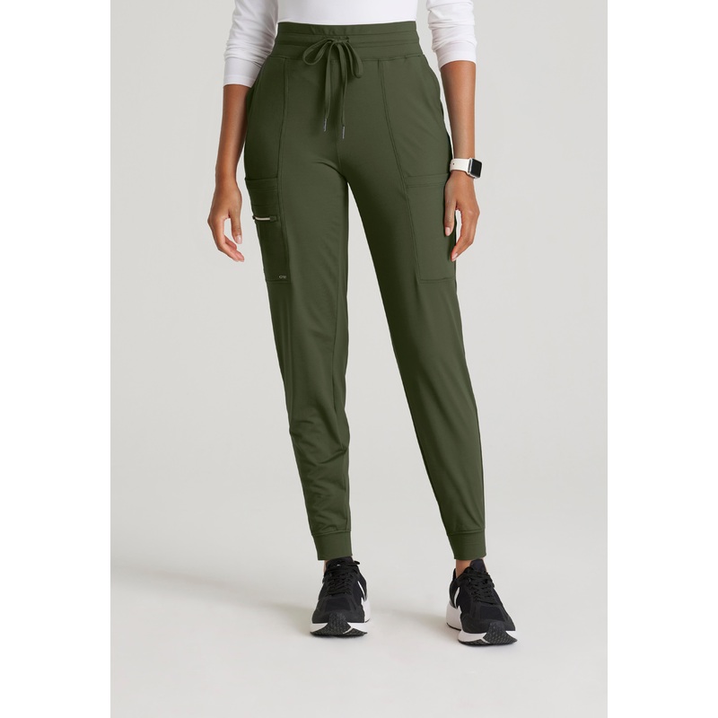Pro Knit Jogger