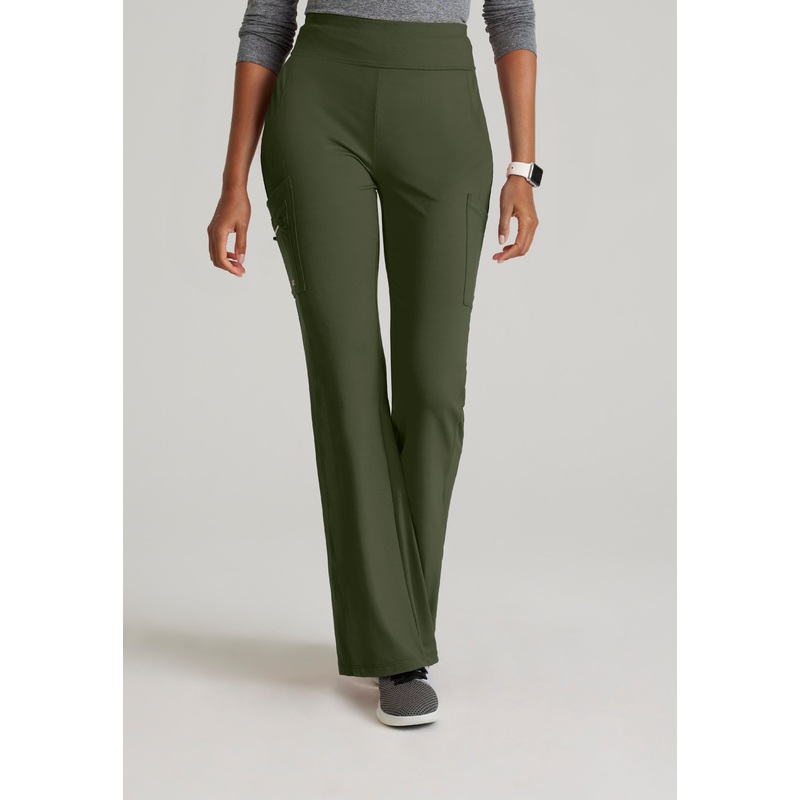 Sprint Knit Pant