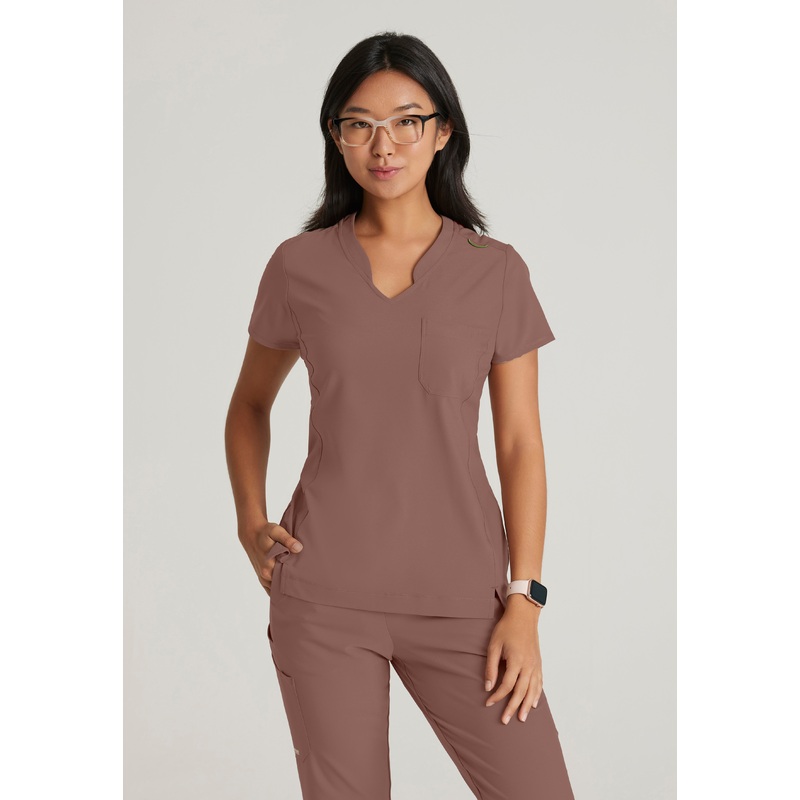 Sway Tuck-In Top