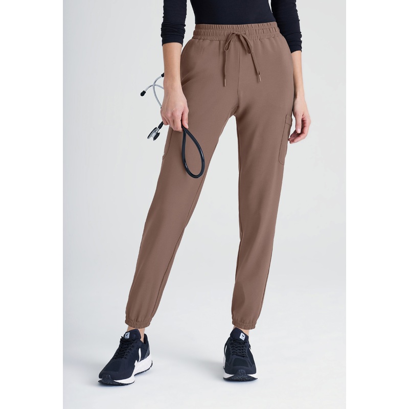 Terra Jogger Scrub Pant