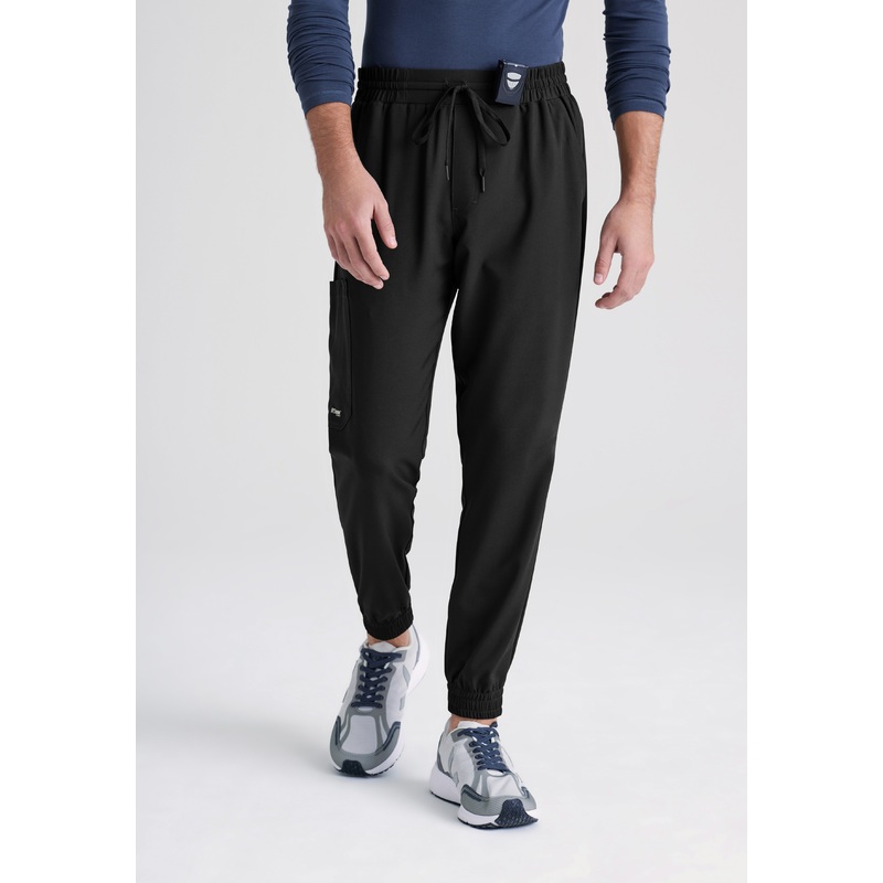 Voyager 5-Pocket CICLO Jogger Scrub Pant