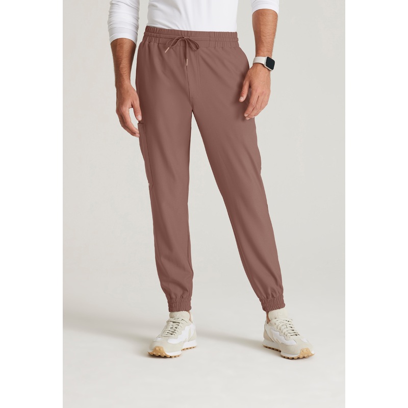 Voyager Jogger Scrub Pant