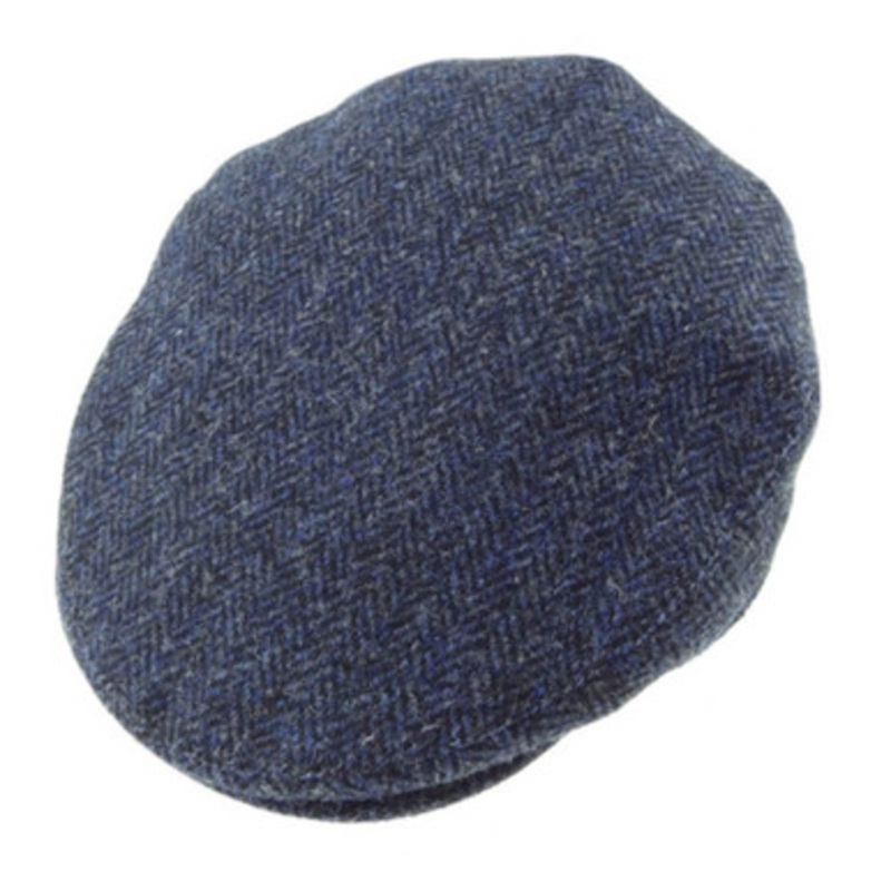 Country Men’s Tweed Cap