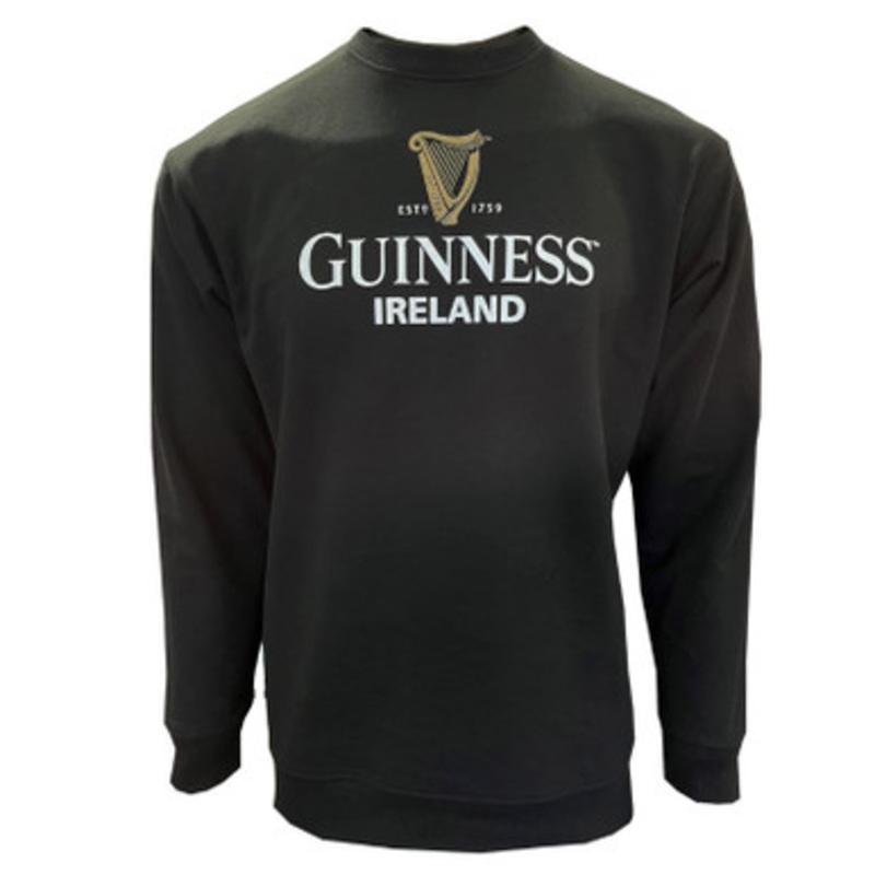 Guinness Ireland Long Sleeve Shirt