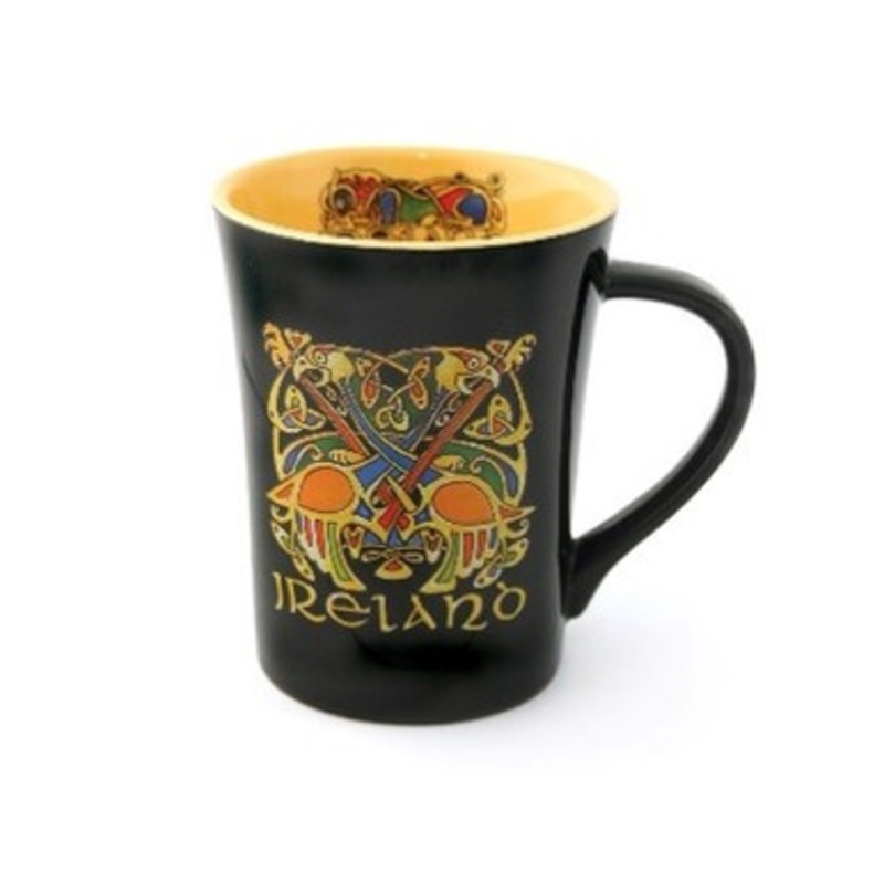 Ireland Celtic Mug