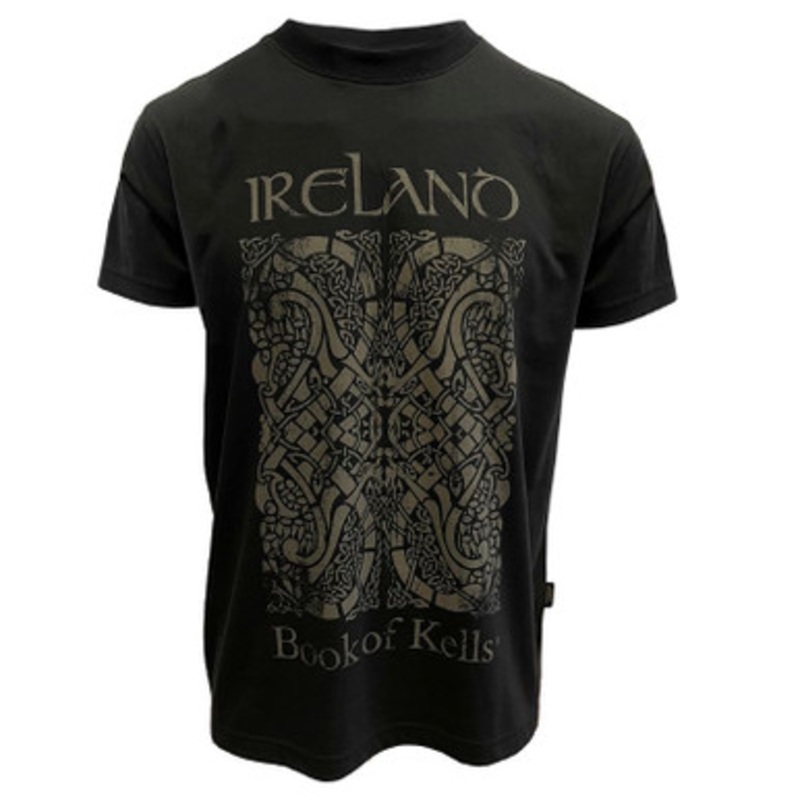 Medium Ireland  Men’s T-Shirt