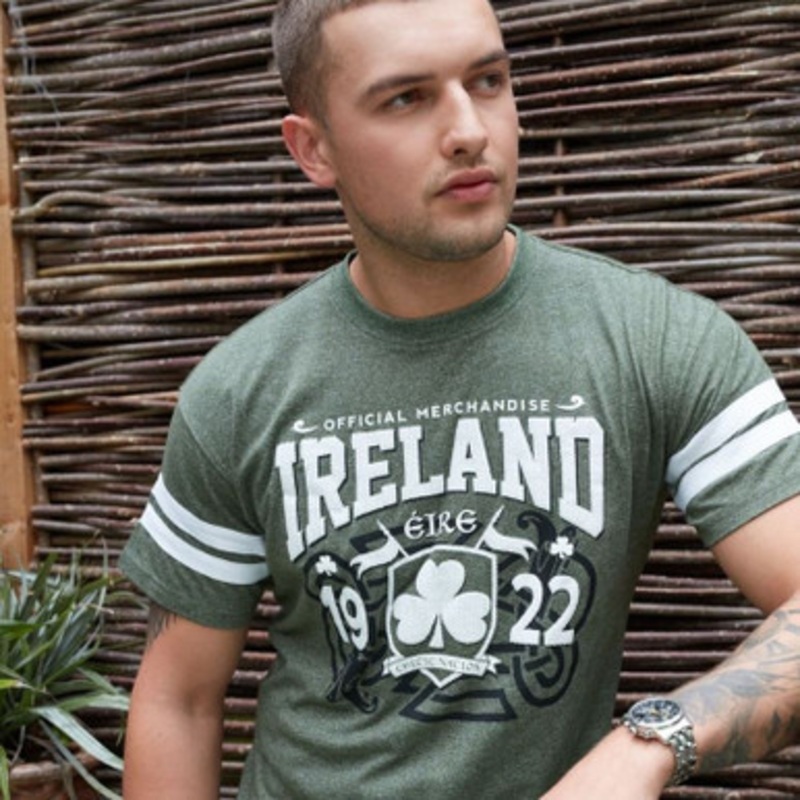ire Official Merchandise Men’s T-Shirt