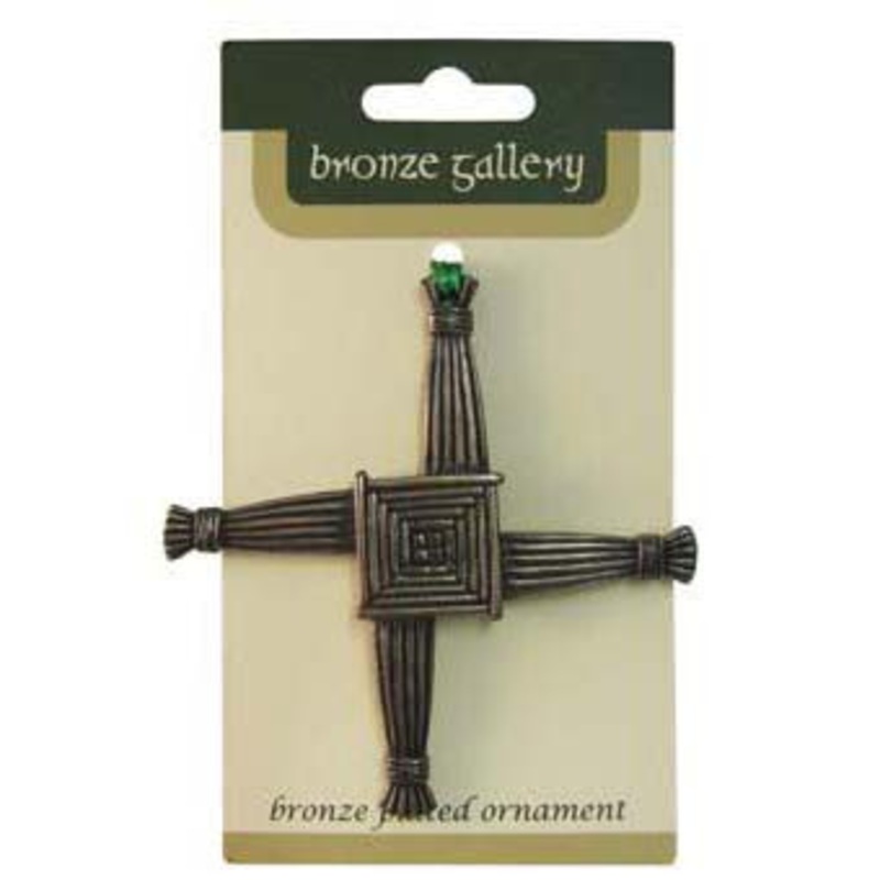 St Brigid’s Cross Ornament