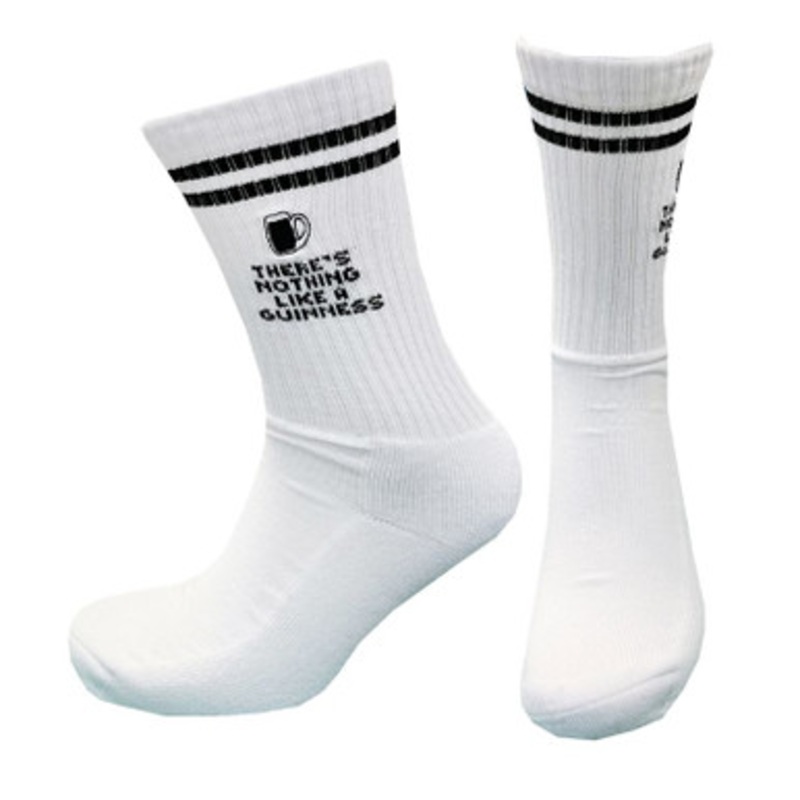 There’s Nothing Like A Guinness Sport Socks