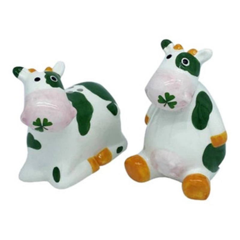 Murphy’s Cows Salt & Pepper Set