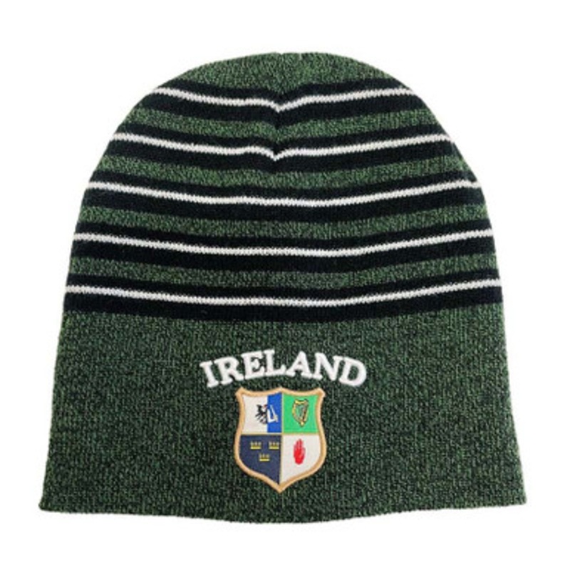 Ireland Men’s Beanie Hat
