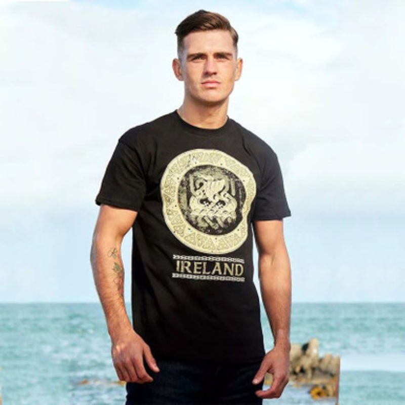 Celtic Viking Men’s T Shirt
