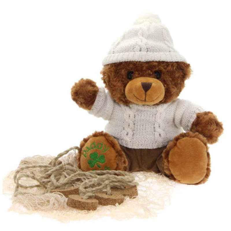 Finn – The Irish Fisherman