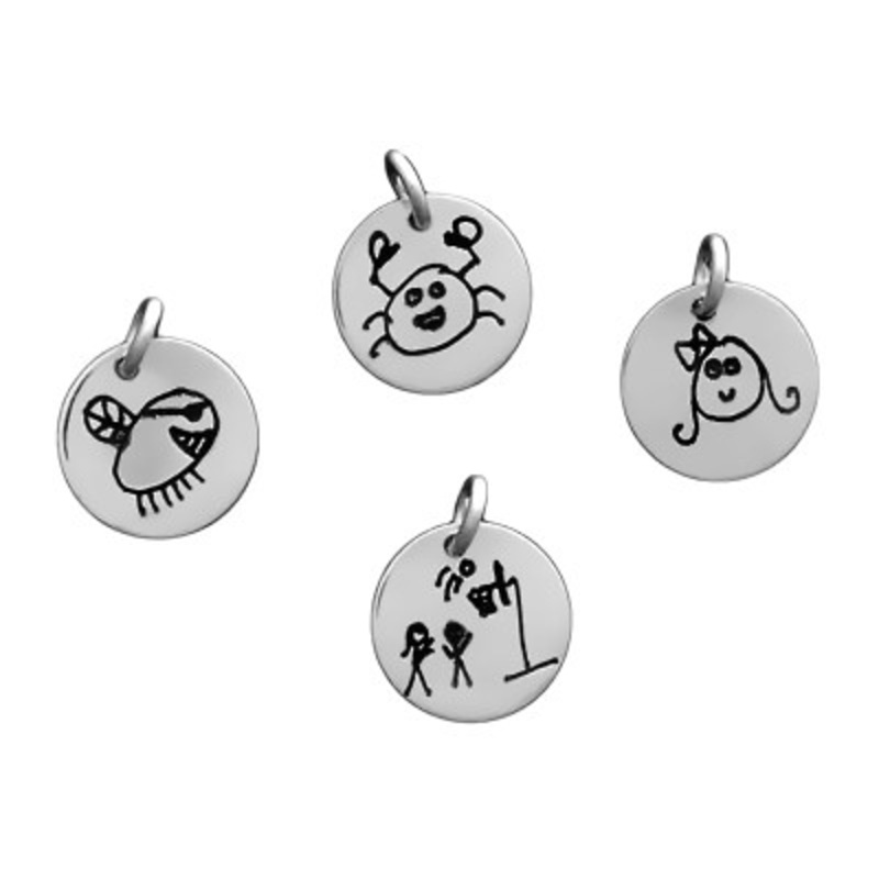 Doodle Charm