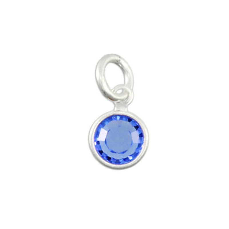 Large Classic Swarovski Birthstone – All Months
