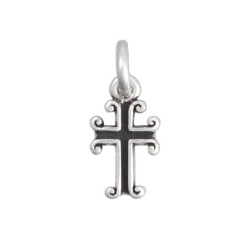 Small Victorian Cross