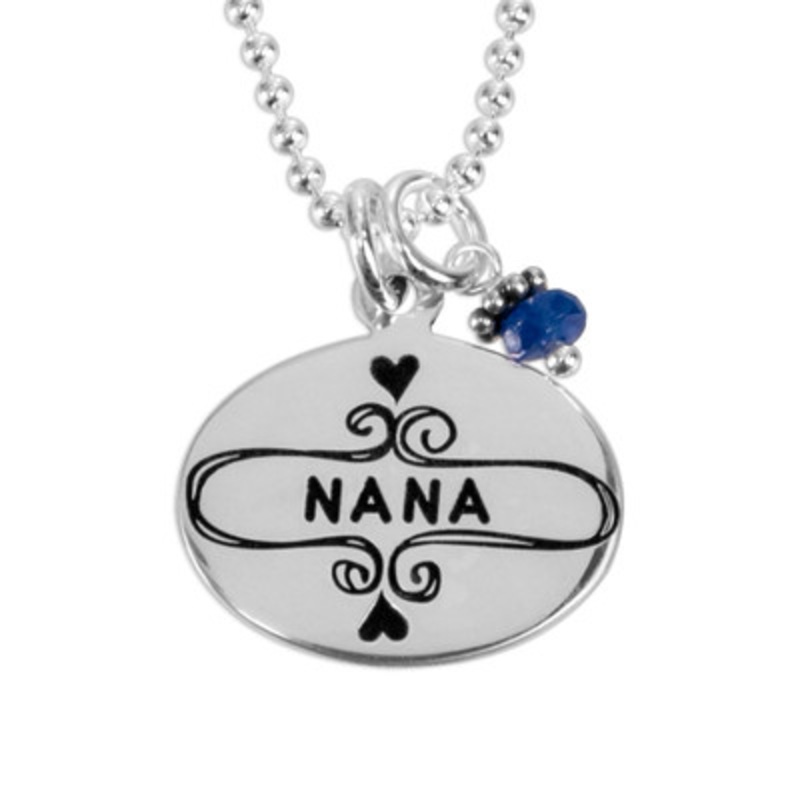 Nana Necklace