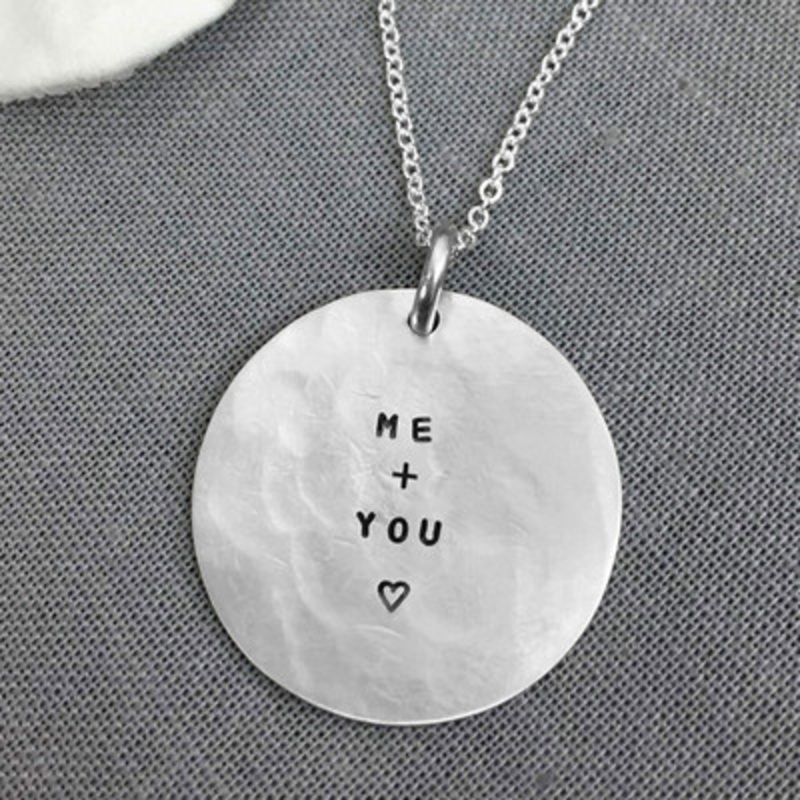 Devotion Necklace