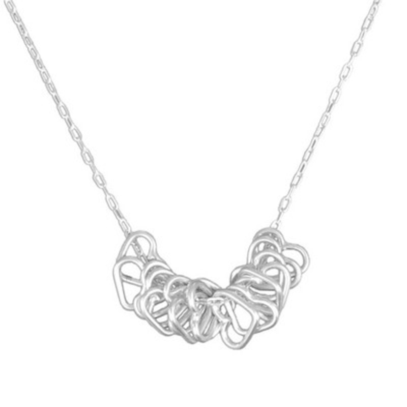 Milestones Necklace