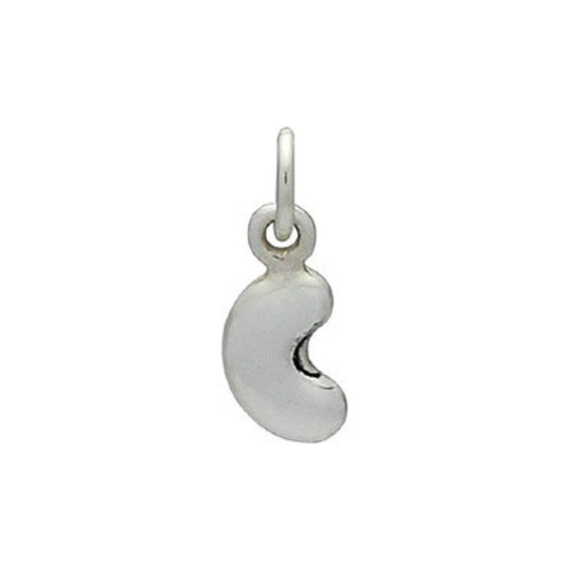 Tiny Bean Charm