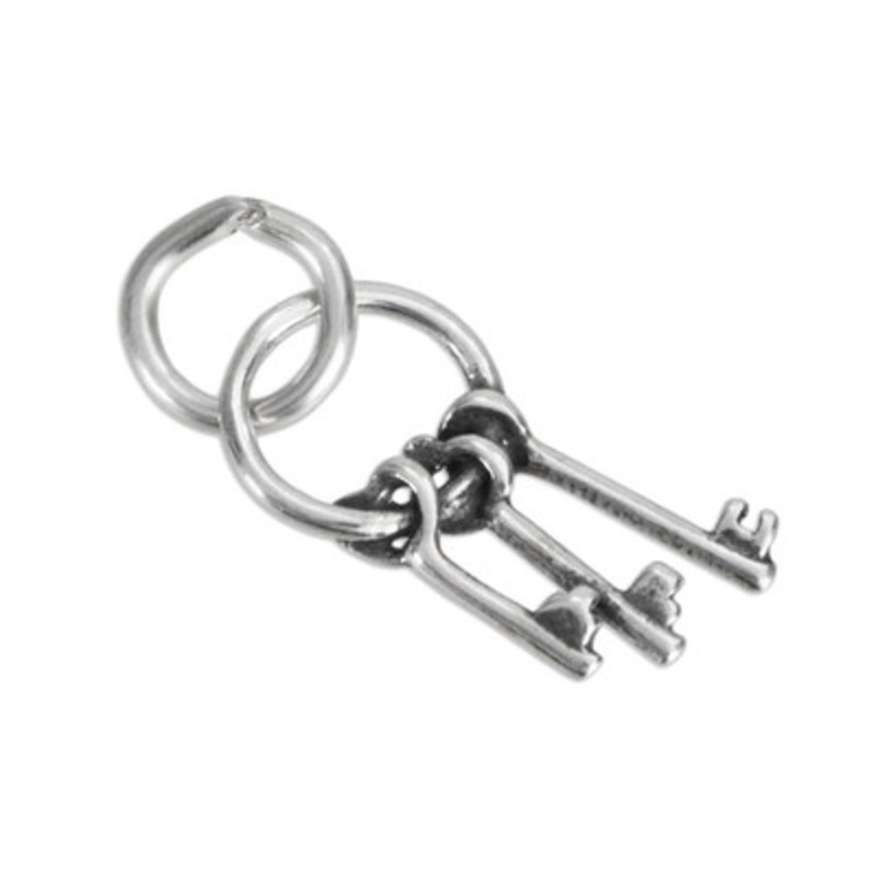 Tiny Keys on a Ring