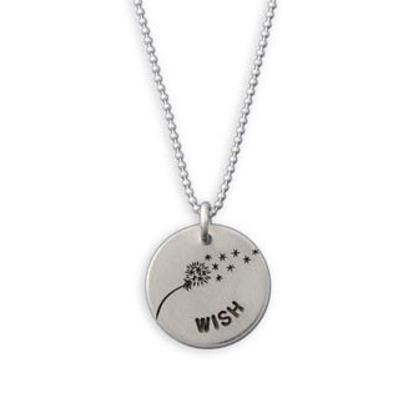 Wishie Necklace