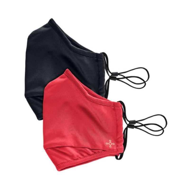 2-Pack Community Wear Face Masks