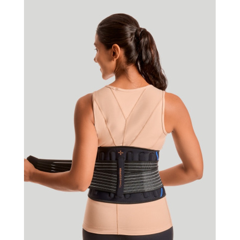 Adjustable Support Back Brace | Women’s
